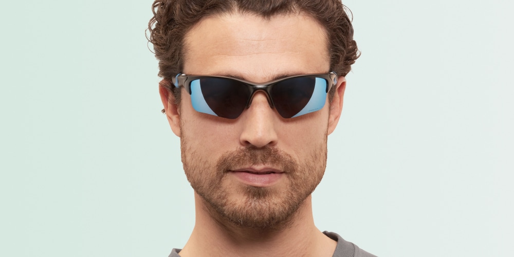 Ghost Glasses