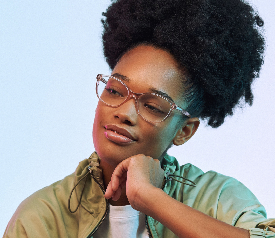 AntiReflective Glasses