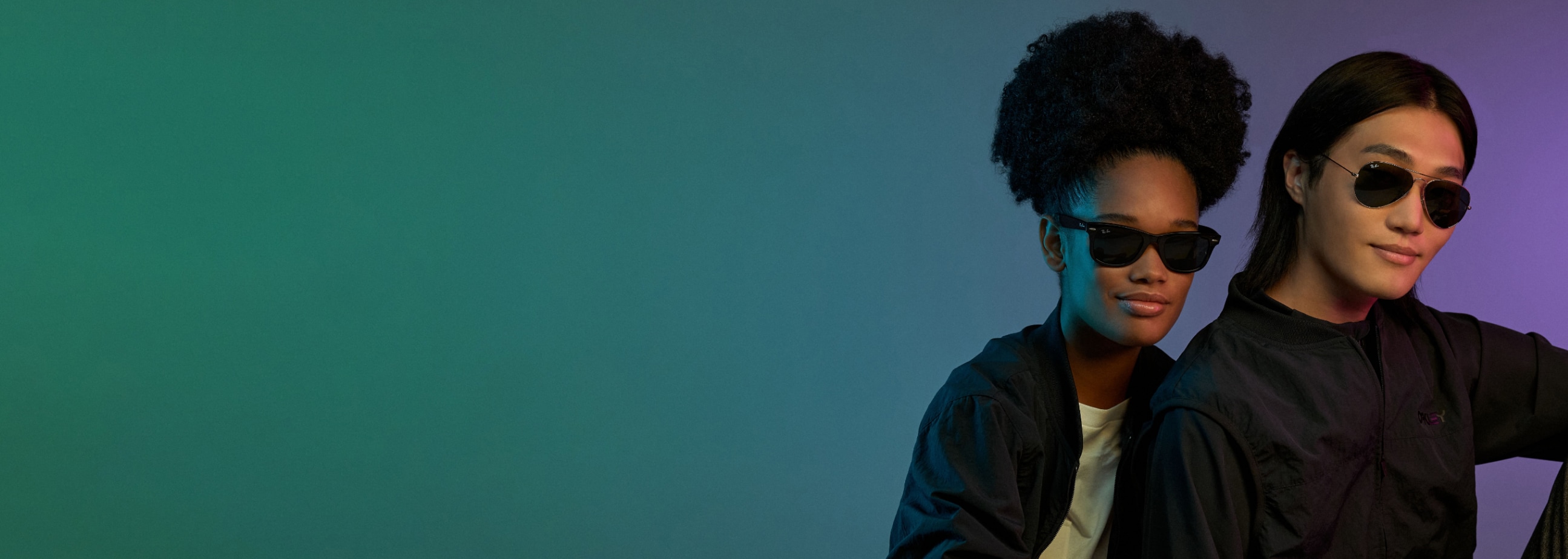 guys with Prescription Sunglasses