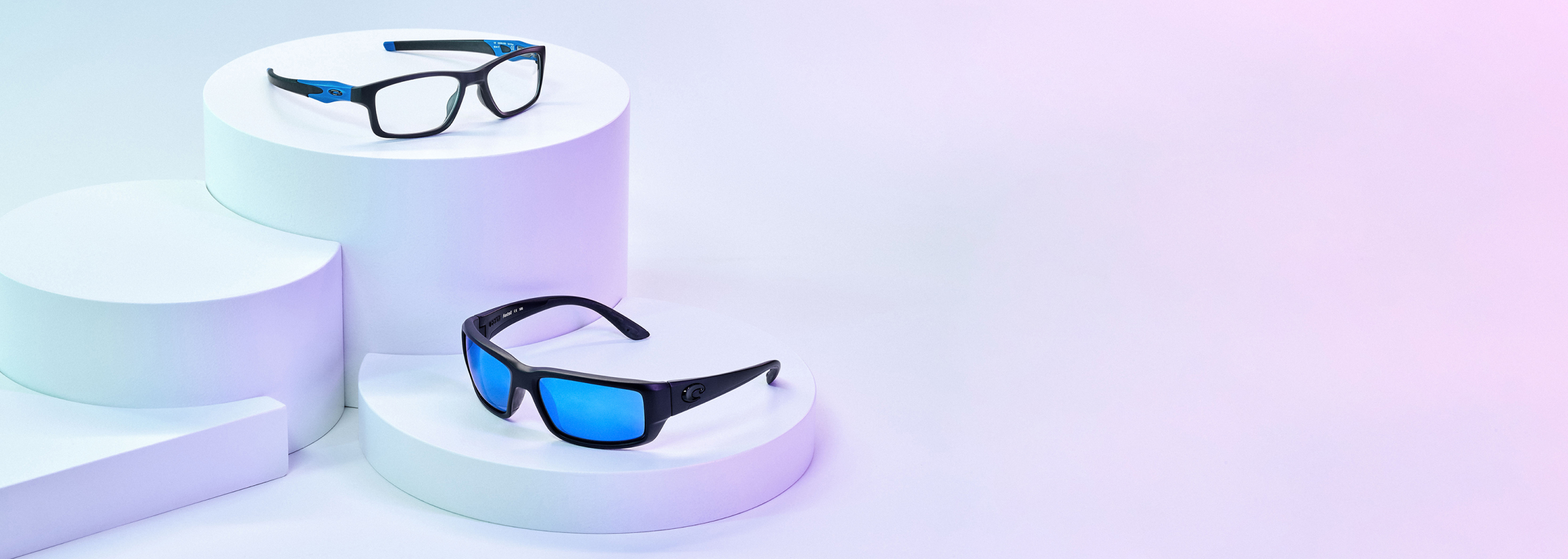Prescription Sport Glasses and Sunglasses