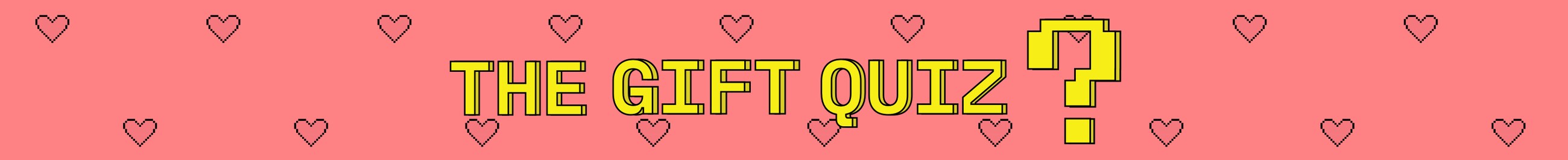 Banner Quiz