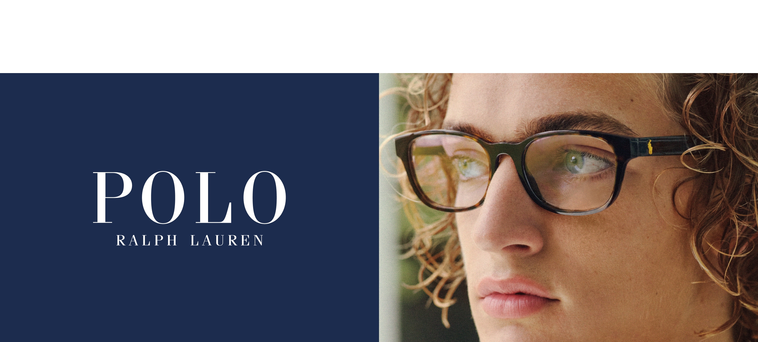 Polo Ralph Lauren Glasses