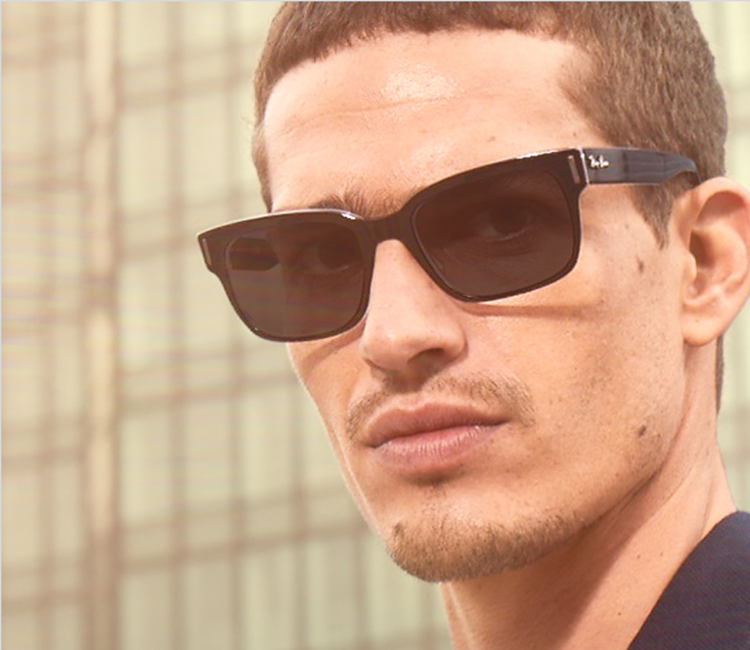 Transitions® Glasses with Prescription