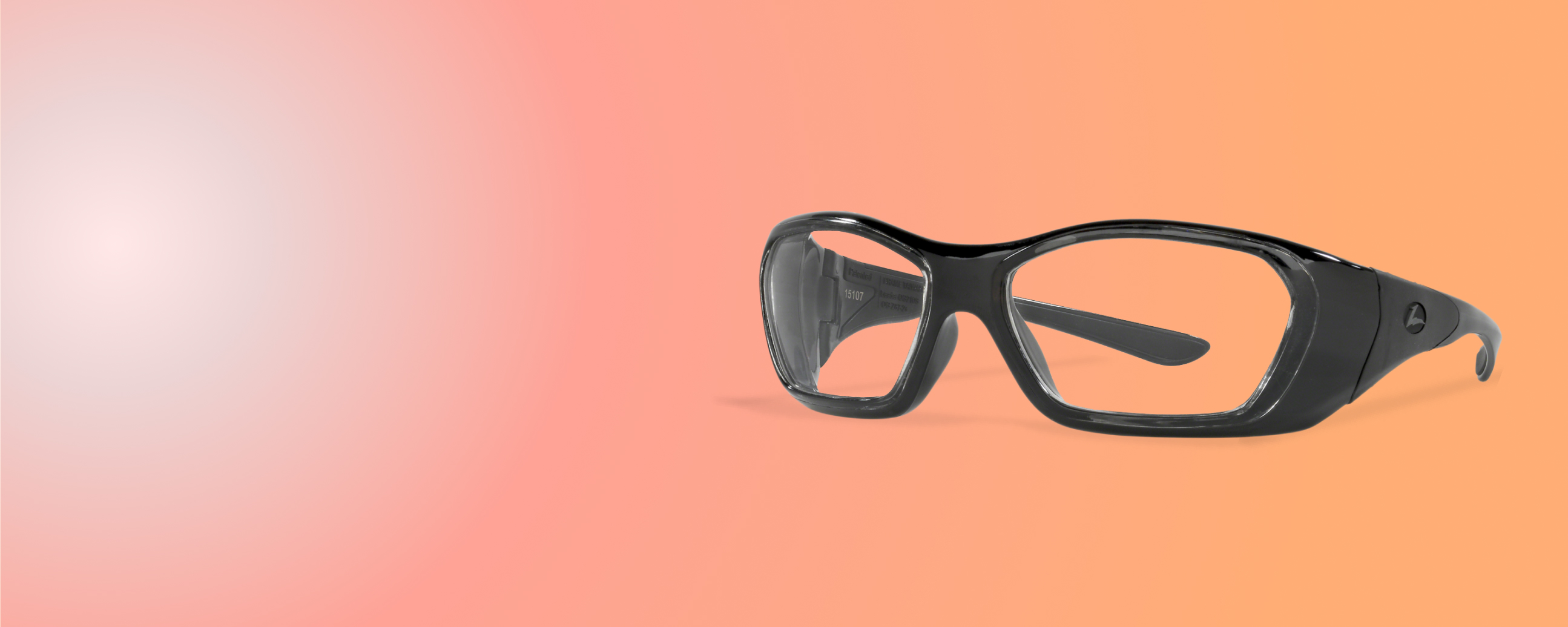 Safety Glasses & Protective Eyewear