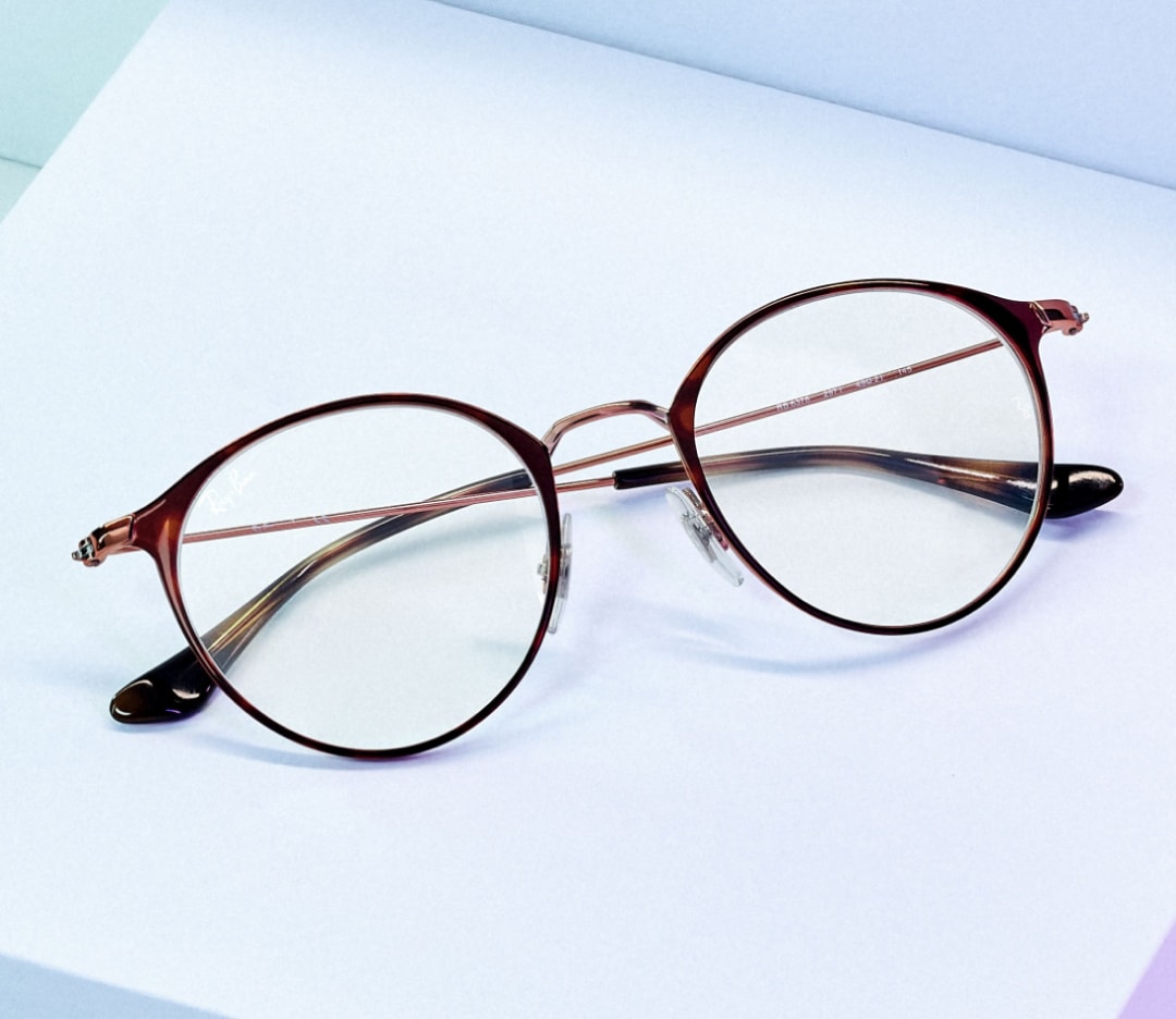 Comfortable Lightweight Glasses, Eyeglasses Online