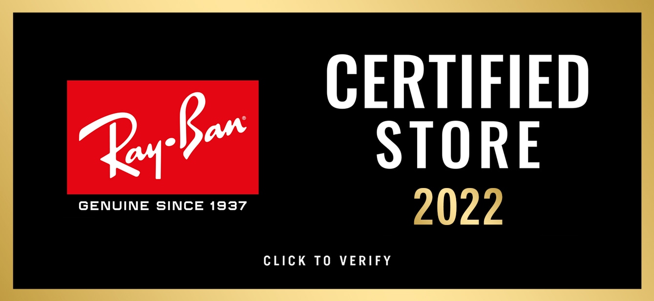 Ray-Ban Certified Store