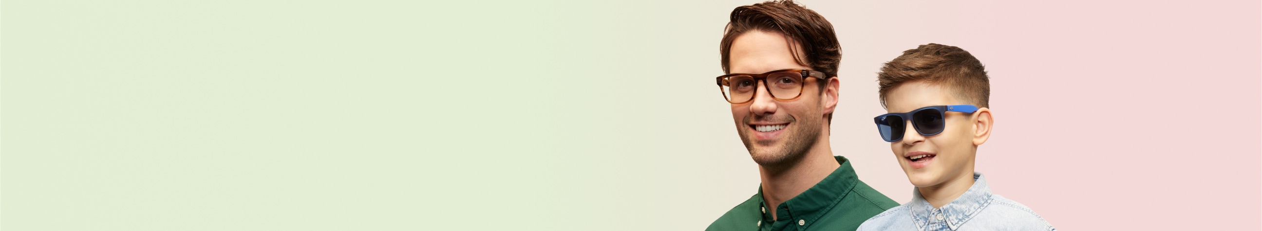 EYEGLASSES