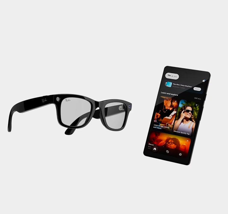 Meta AI App