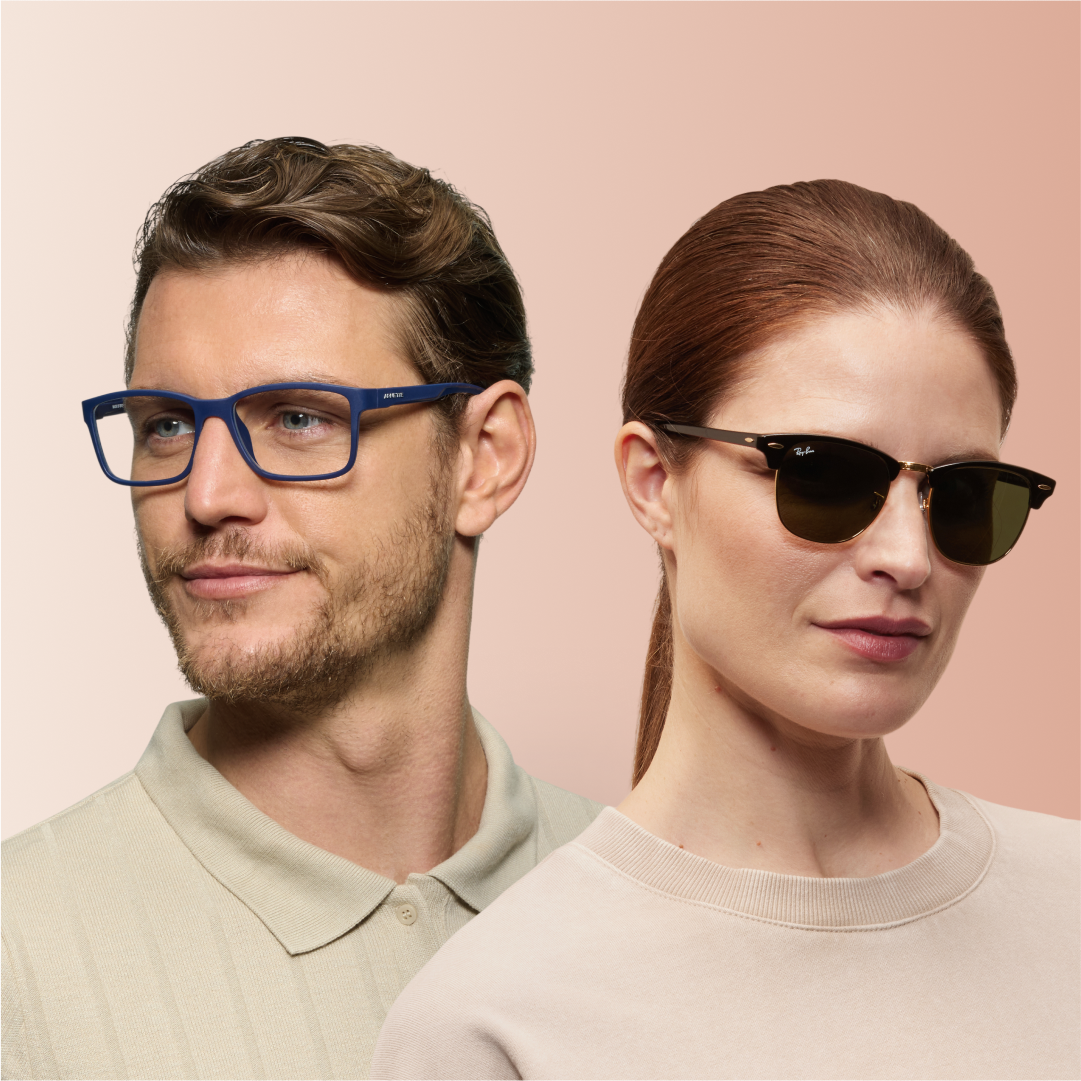 Ray-Ban Meta Collection