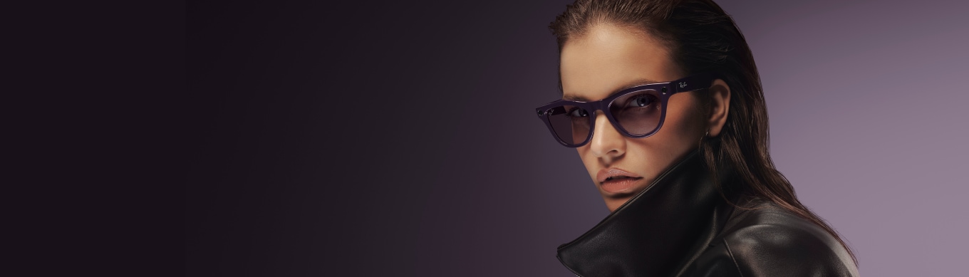 Ray-Ban Meta Collection