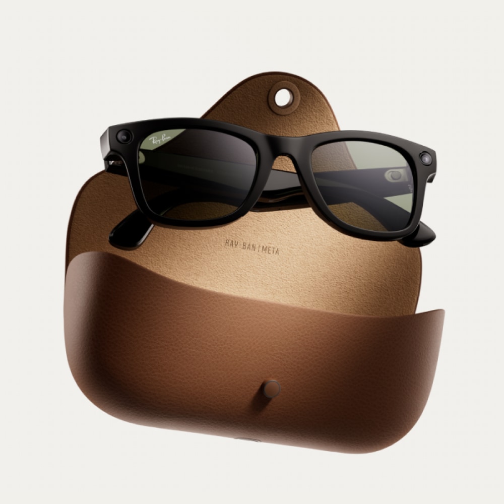 AI Glasses