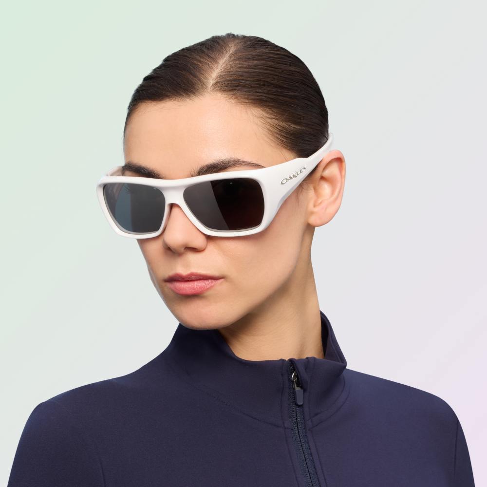 Sport-Ready Frames