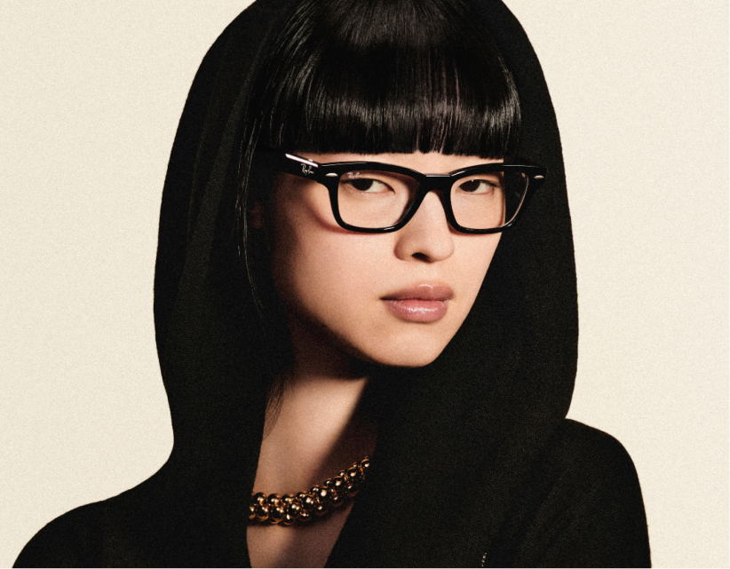 AI GLASSES
