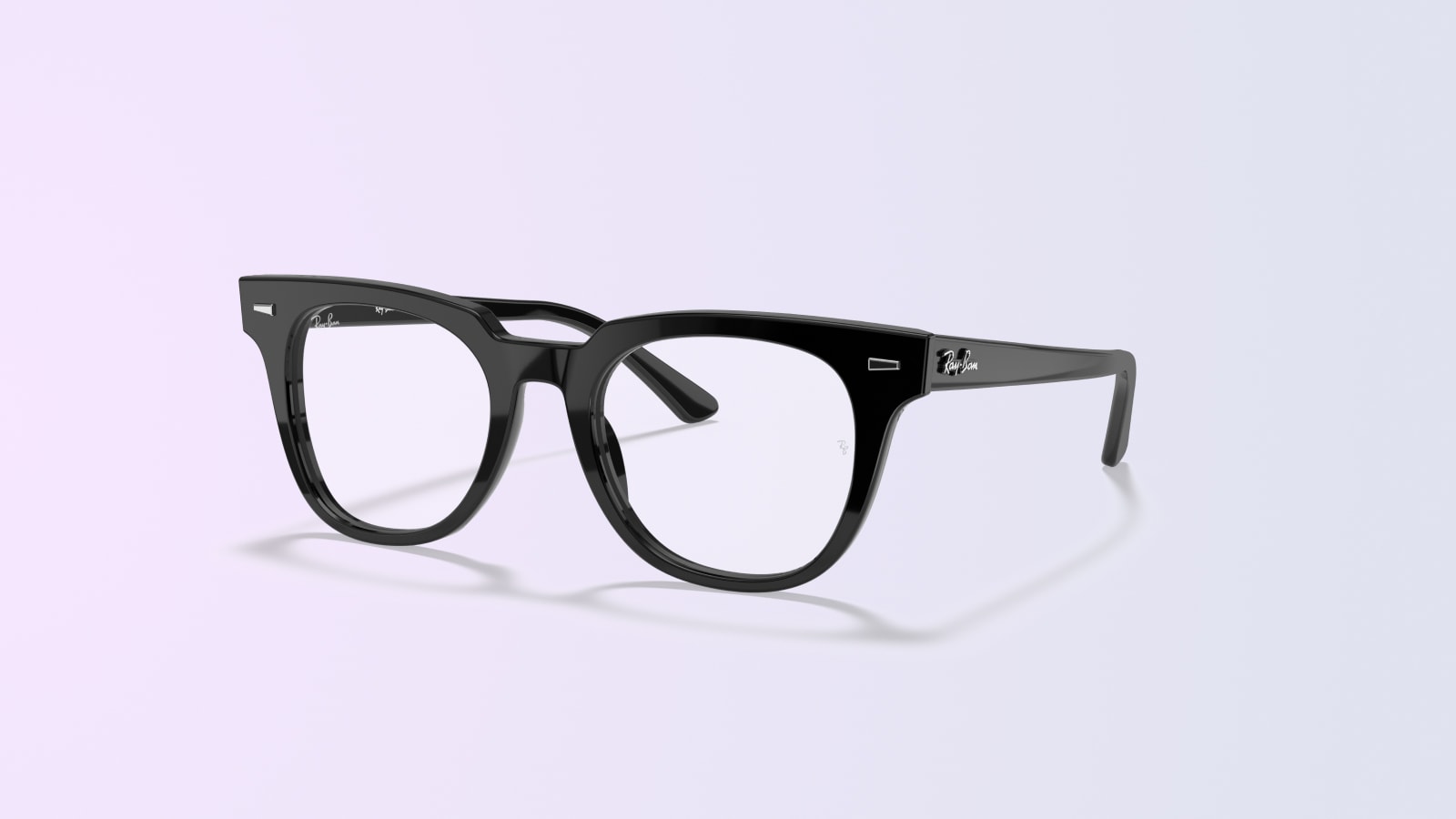 Ray-Ban RB5377 Meteor Optics