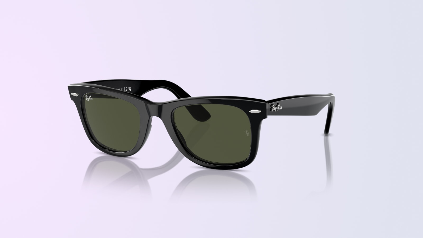 Ray-Ban RB2140 Original Wayfarer Classic