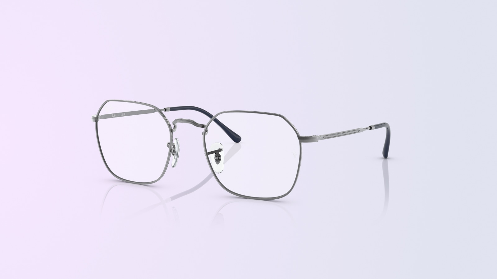 Ray-Ban RB3694V Jim Optics