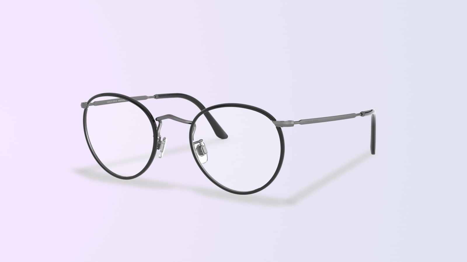 Giorgio Armani AR 112MJ