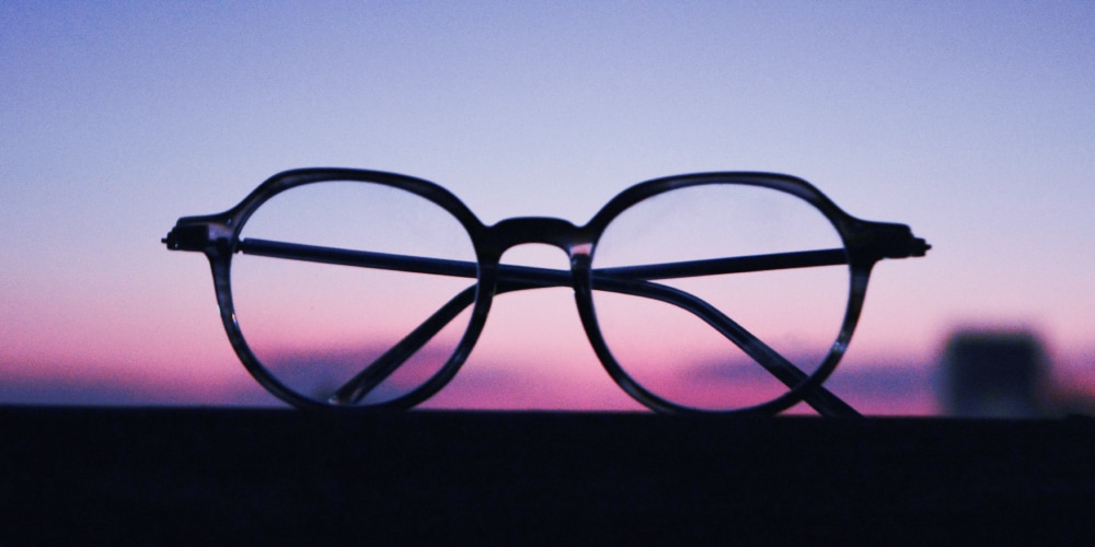 Astigmatism and Night Vision