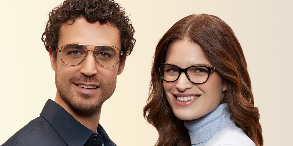 Glasses Trends