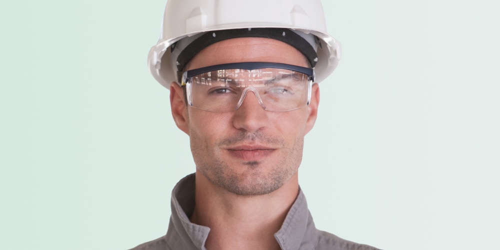 Glasses effects