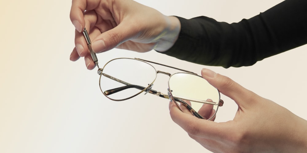 Glasses Trends